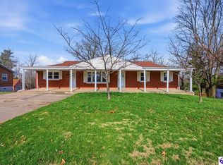 694 N Logsdon Pkwy, Radcliff, KY