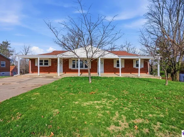 694 N Logsdon Pkwy, Radcliff, KY 40160