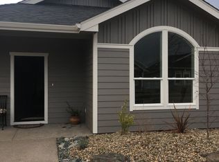 1168 Boulder Ridge St, Central Pt, OR 97502