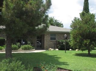 1828 Greenwood St, San Angelo, TX 76901