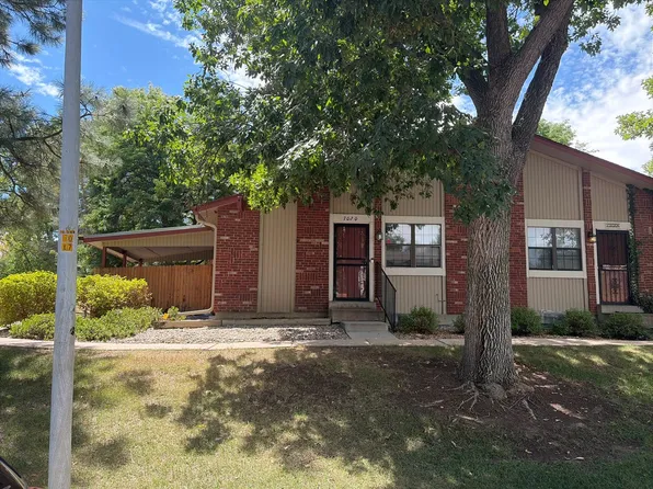 7020 W Portland Ave, Littleton, CO 80128