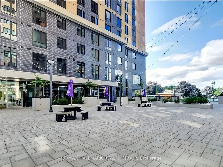 105 Champagne Ave S #1706 — Photo 29