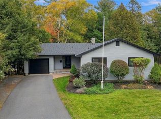 41 Simcoe Ct, Fredericton, NB E3B2W9