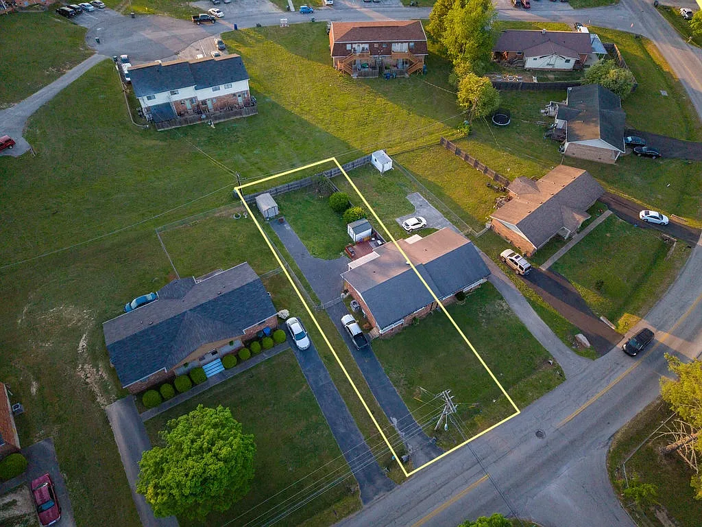 Building Photo - 4733 Norcross Rd #A
