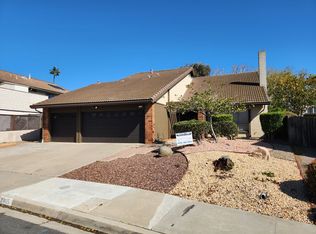 2865 Arnoldson Ave, San Diego, CA 92122