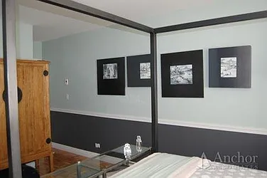 Rented by Anchor Associates