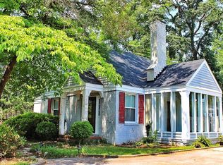 1609 Kissingbower Rd, Augusta, GA 30904