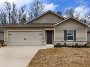 268 Ashland Dr SW, Hanceville, AL 35077