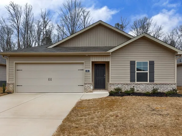 268 Ashland Dr SW, Hanceville, AL 35077