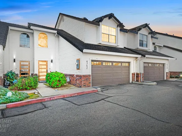 4752 67th St, Sacramento, CA 95820