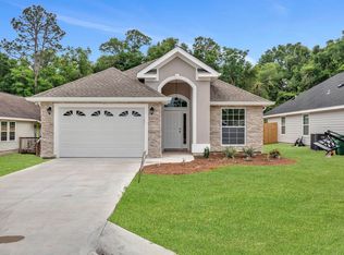 5278 Montejo Dr, Tallahassee, FL 32305
