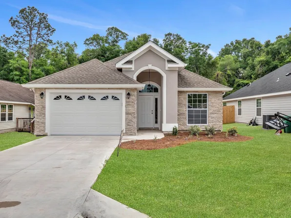 5278 Montejo Dr, Tallahassee, FL 32305