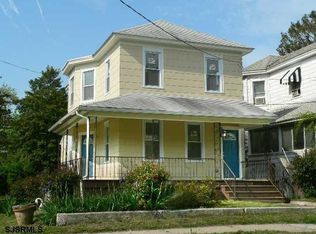 109 W Bayview Ave, Pleasantville, NJ 08232