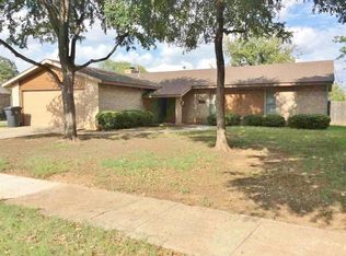 4812 Big Bend Dr, Wichita Falls, TX 76310