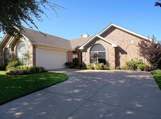 1448 Applewood Dr, Keller, TX 76248