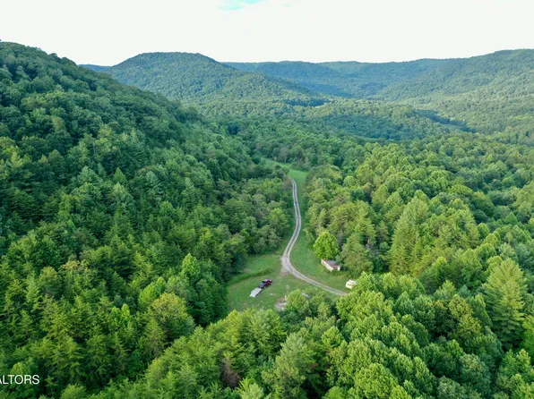 Smith Creek Rd, Winfield, TN 37892