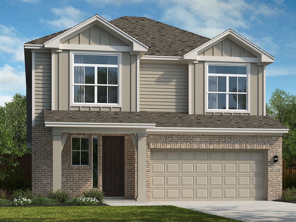 Elevation 1