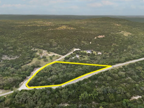 138 County Road 2765 LOT 419, Mico, TX 78056
