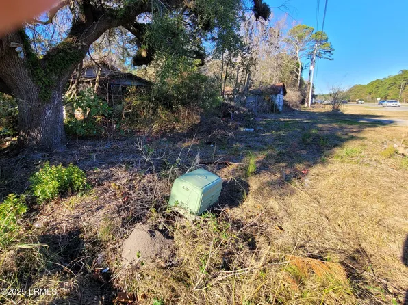 1865 N Okatie Hwy, Okatie, SC 29909