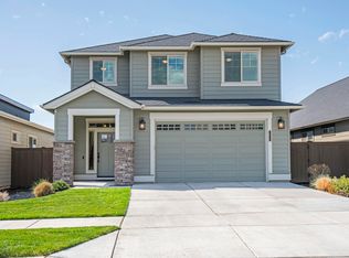 3650 SW Badger Ct, Redmond, OR 97756