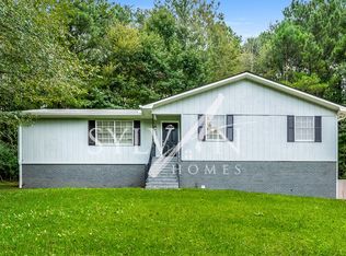 5974 Tyler Loop Rd, Pinson, AL 35126