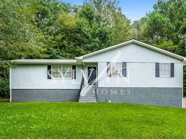 5974 Tyler Loop Rd, Pinson, AL 35126
