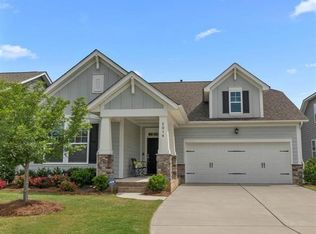 2014 Chapman St, Indian Trail, NC 28079