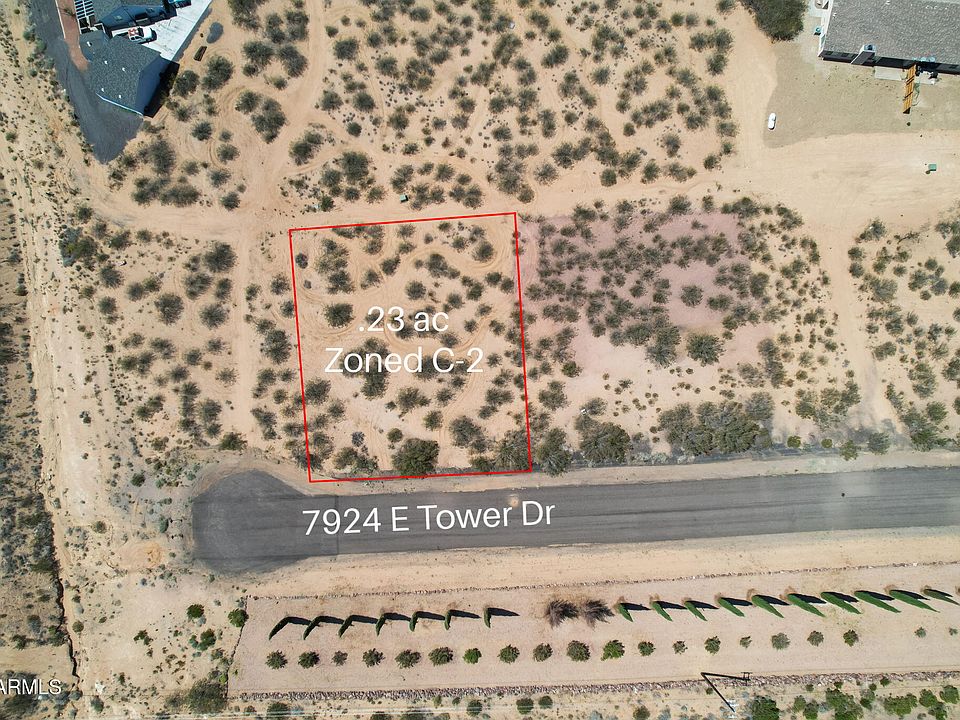 2nd image of 7924 E TOWER Drive #147