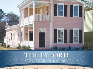 LOT 13 R10 Johnson Ave, Lyford Myrtle Beach, SC 29577
