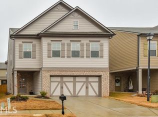 5324 Castle Shoals Way, Buford, GA 30519