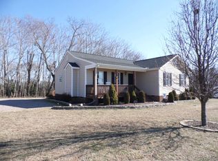 119 Skyllar Ln, Dunnsville, VA 22454