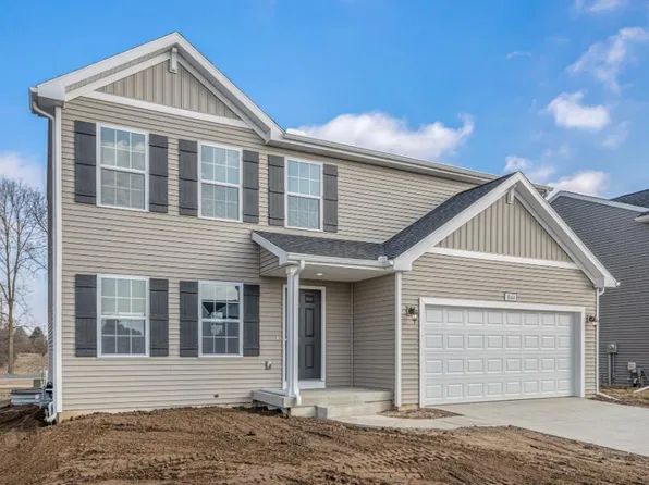 1044 Cooley Mill Ln, Vicksburg, MI 49097