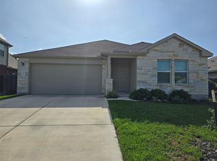 109 Mountain Maple St, Hutto, TX 78634