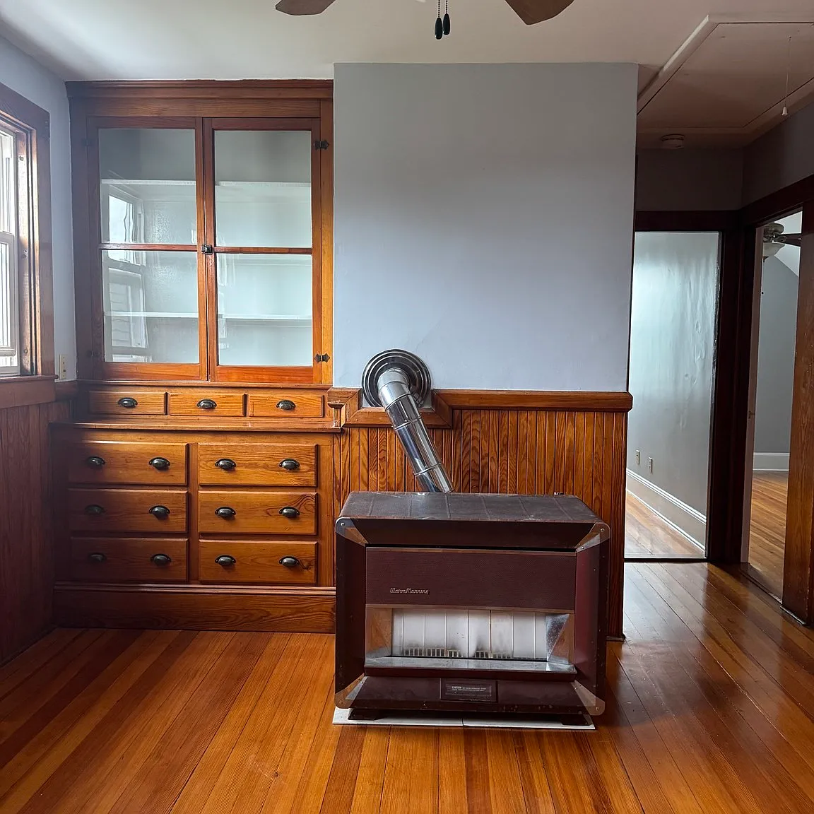 1 bed, 1.0 bath, 700 sqft, $1,575 — Photo 3