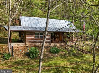 490 Janesa Dr, Augusta, WV 26704