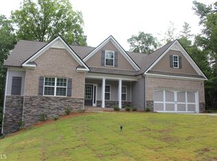 2349 Deep Wood Dr #34, Loganville, GA 30052