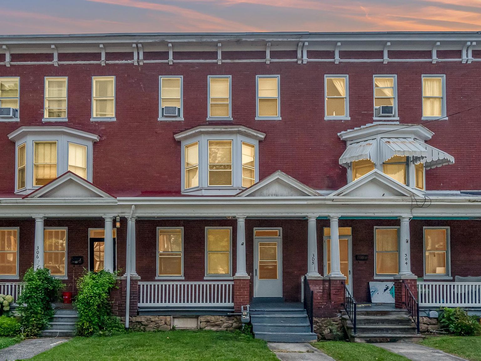 305 N Stratton St, Gettysburg, PA 17325 Zillow