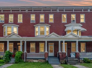 305 N Stratton St, Gettysburg, PA 17325