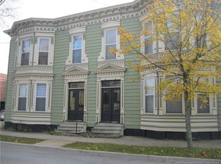 88 Duke St #1, Saint John, NB E2L1N3