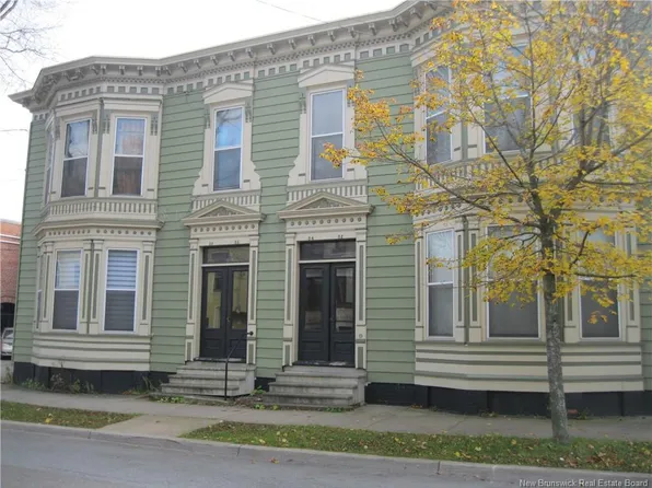 88 Duke St #1, Saint John, NB E2L 1N3