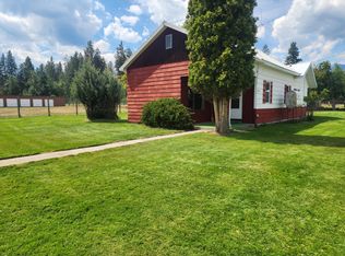 201 W Southwic Ave, Darby, MT 59829