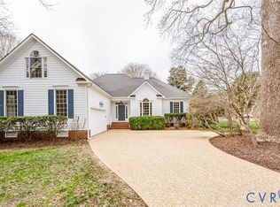 113 Great Gln, Williamsburg, VA 23188