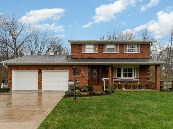 5389 Sultana Dr, Cincinnati, OH 45238