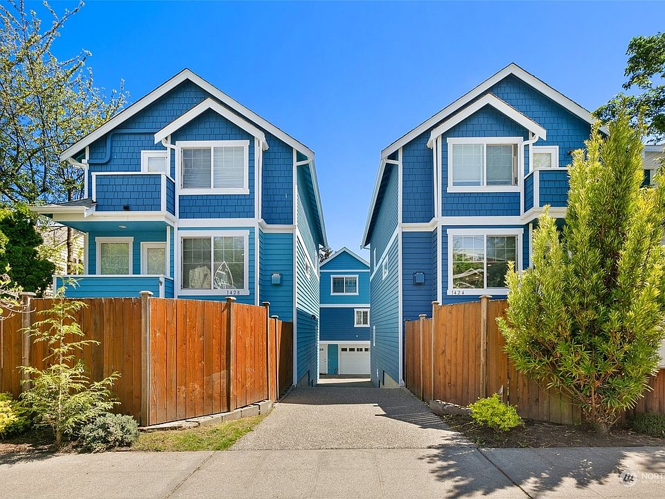 1st image of 1426 A 25th Avenue