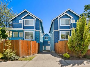 1426 A 25th Ave, Seattle, WA