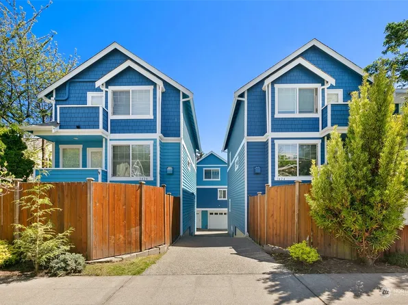 1426 A 25th Avenue, Seattle, WA 98122