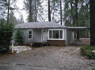 11134 Butler Rd, Grass Valley, CA 95945
