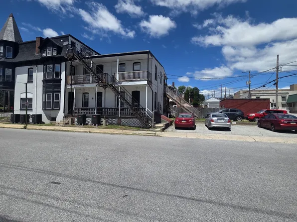 601 N George St APT 3, York, PA 17404