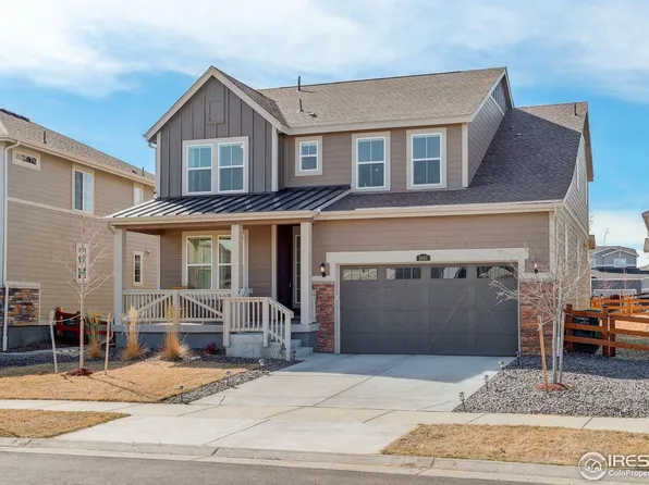 1881 Miranda Rd, Erie, CO 80516