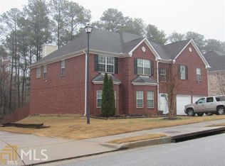 170 Gabion Loop #1, Ellenwood, GA 30294